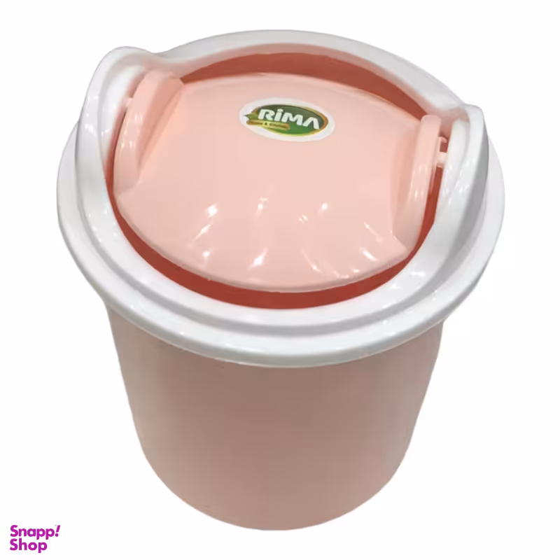 سطل زباله مدل ریما کد aw32