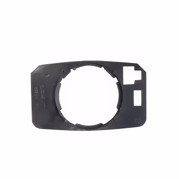 کفی آینه چپ برقی 405 خرگوشی - برازش