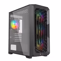 خرید کیس گیمینگ لاجی کی Logikey LK-C454B با بهترین قیمت