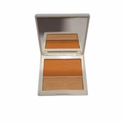 پالت رژ گونه و هایلایتر نایس لند مدل 401