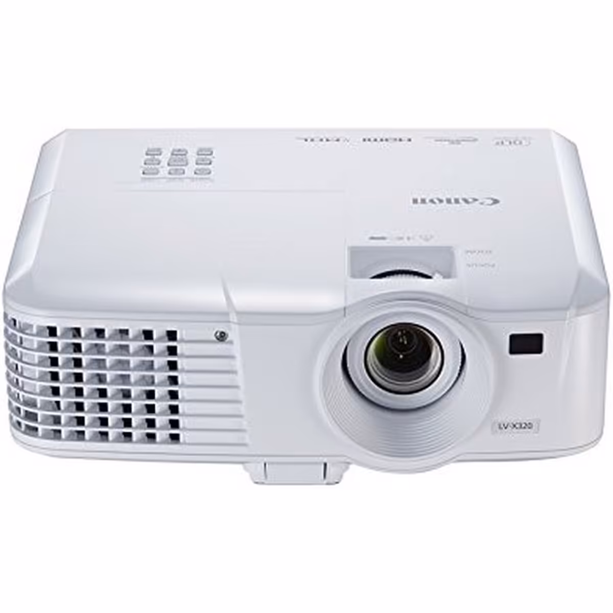 ویدئو پروژکتور کانن مدل LV-X320