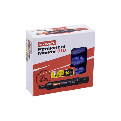 ماژیک تینری لاکسر کد(510 ) 12 عددی