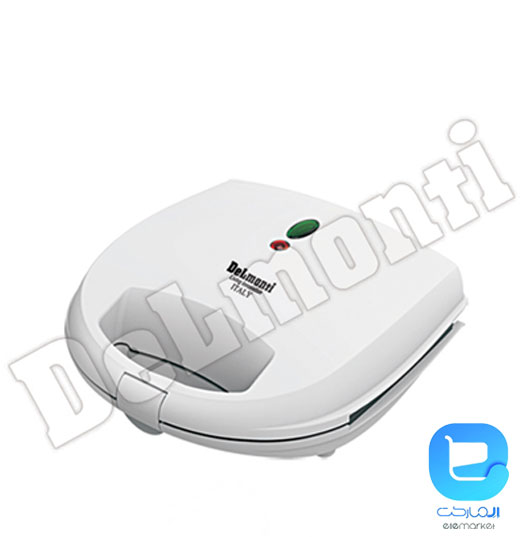 ساندویچ ساز دلمونتی DL860