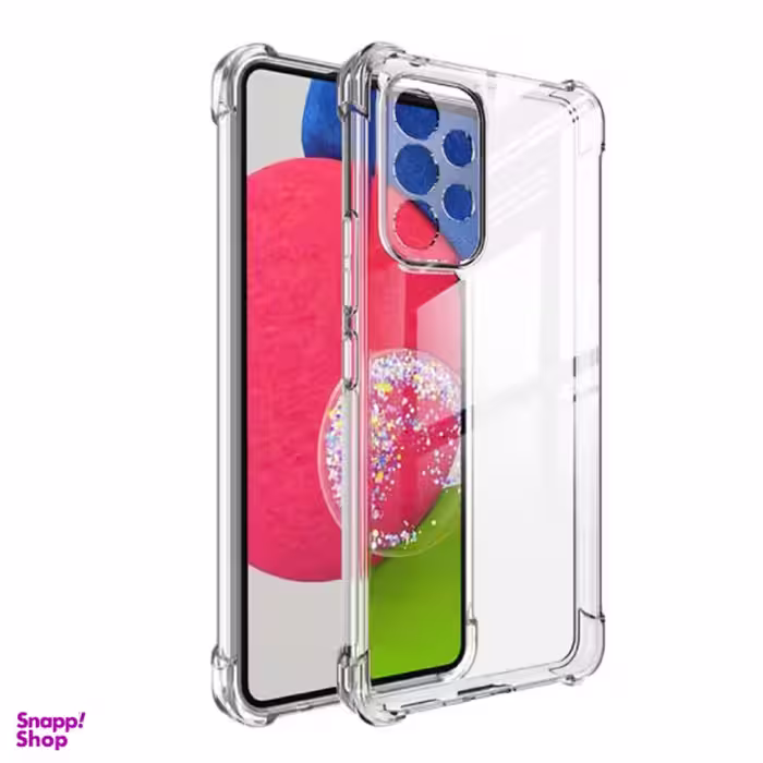 کاور موبایل مدل Air-Bag مناسب سامسونگ Galaxy A13 4G