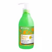 کرم آبرسان پمپی منگو هندولوژی 375 میلی لیتر