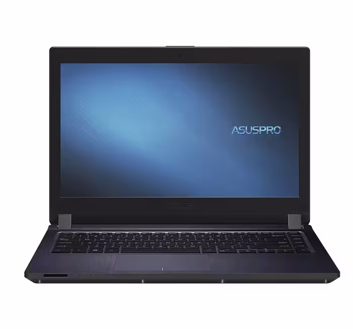 لپ تاپ ایسوس 14 اینچی مدل ASUSPro P1440FA پردازنده Core i3 رم 8GB حافظه 1TB گرافیک Intel