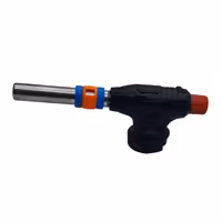 سری شعله افکن مدل JB-965 رنگ مشکی