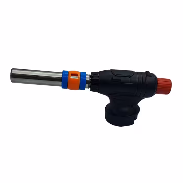 سری شعله افکن مدل JB-965 رنگ مشکی