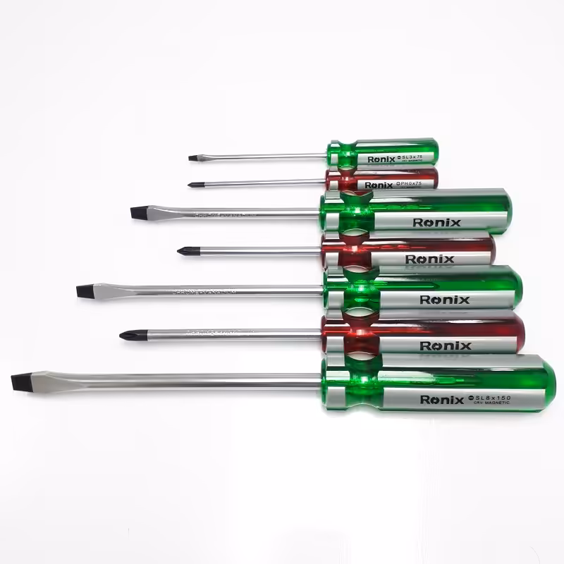 پیچ گوشتی رونیکس مدل RH-2702