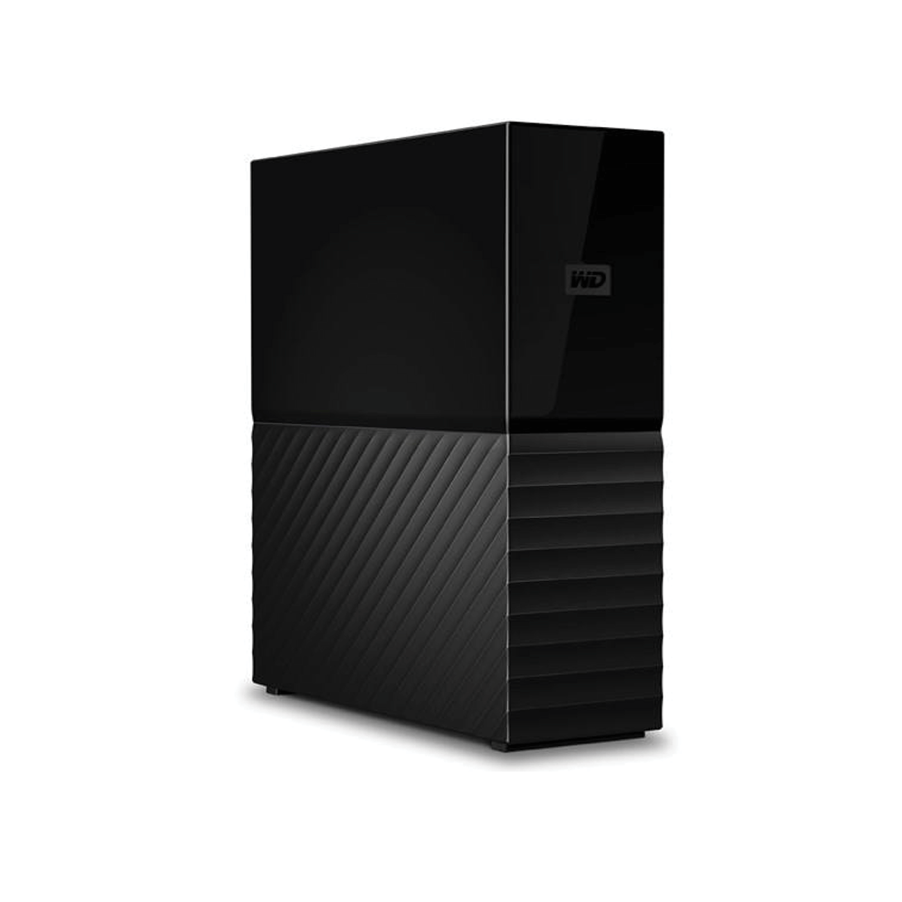 هارد دیسک اکسترنال وسترن Western Digital 10T My Book