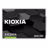 اس اس دی اینترنال کیوکسیا SATA مدل EXCERIA ظرفیت 960 گیگابایت