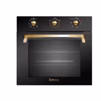 فر توکار  سینجر مدل 8633CLEA