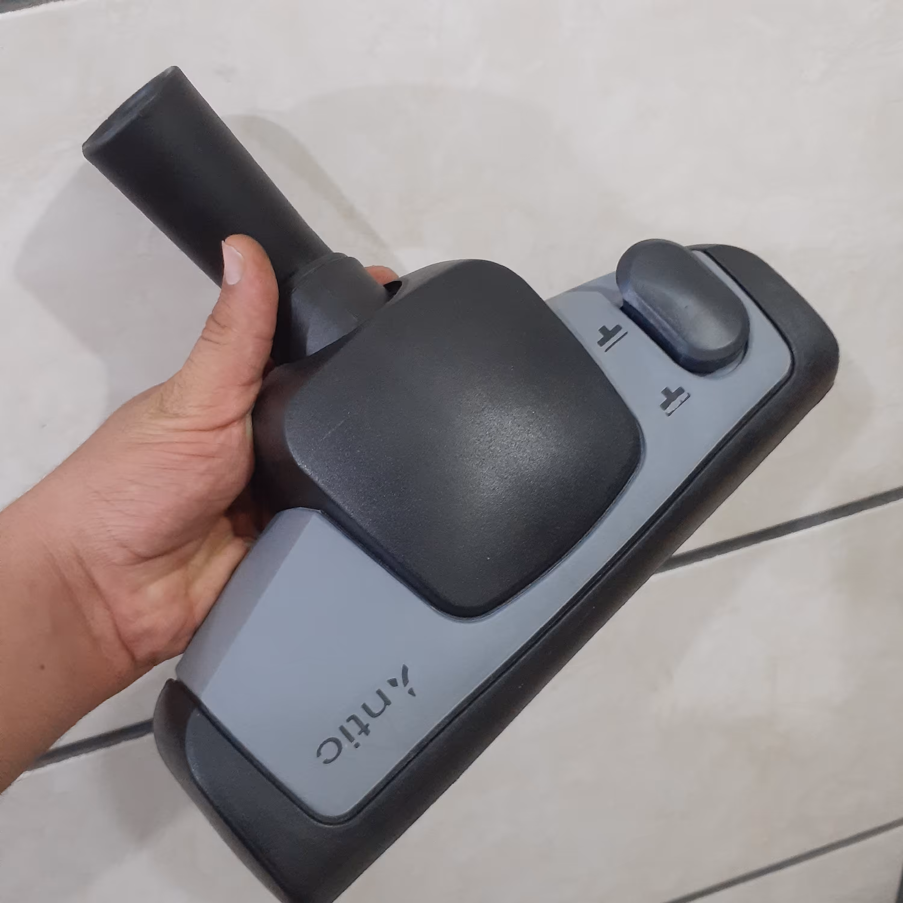 برس پارویی جاروبرقی آنتیک جنس عالی(قابل استفاده  برای همه جاروبرقی ها)