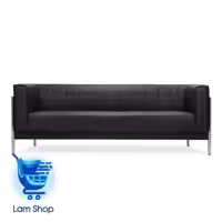مبل دو نفره میلان Double Seat نظری(زمان ارسال 20تا 35 روز کاری)