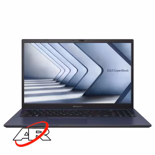 لپ تاپ ایسوس مدل B1502CBA-NJ2410 i5 1235U 16GB 512GB SSD INTEL کاستوم