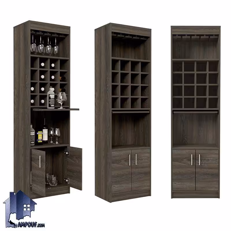 میز بار BTJ167