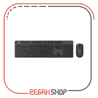 کیبورد و ماوس Xiaomi مدل WXJS01YM