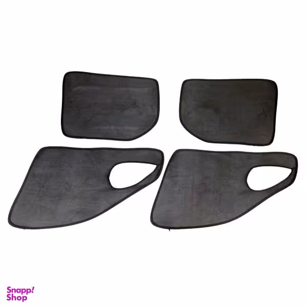 آفتاب گیر شیشه خودرو مدل سهیل مناسب برای پراید