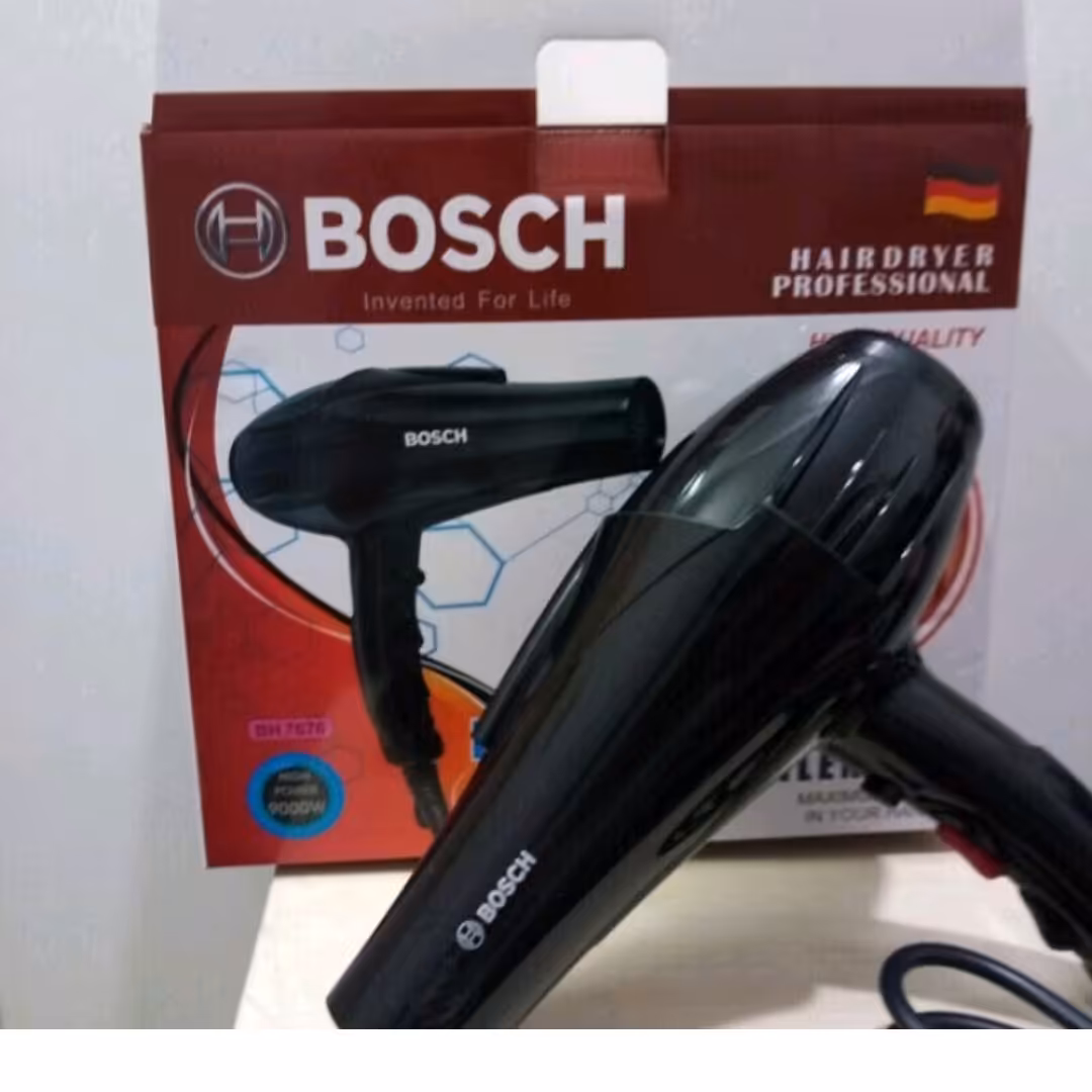 سشواربوش900وات برندبوش