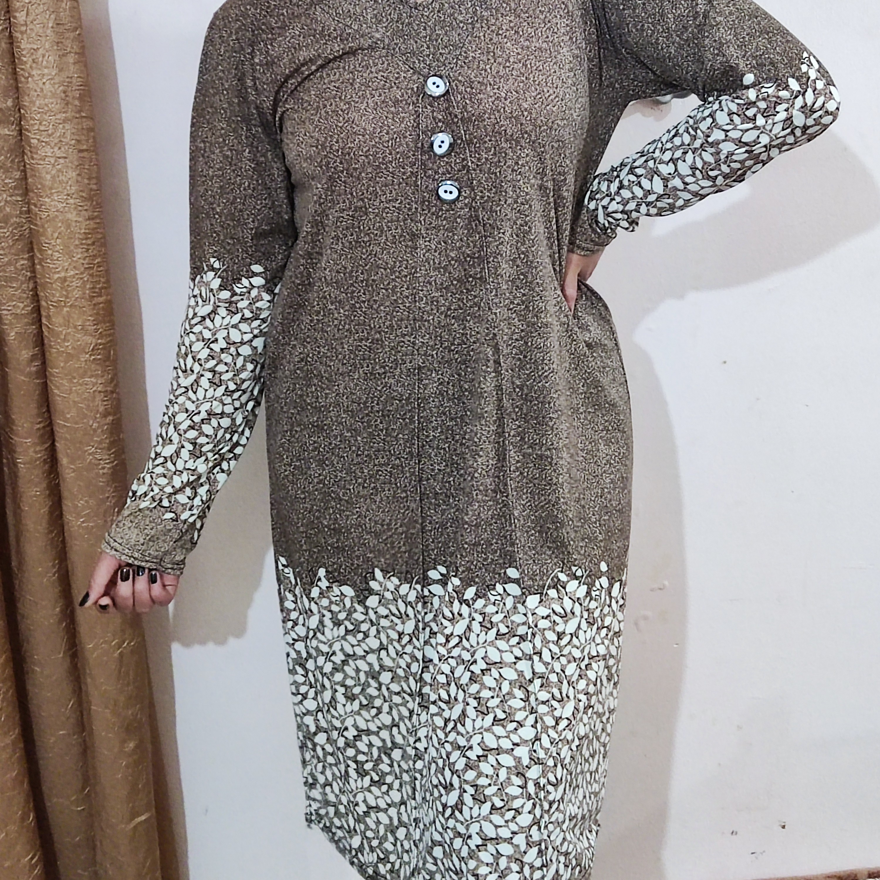 تونیک ریون زنانه