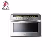 مایکروویو سولاردام ال جی 38 لیتری مدل LG MA3884VC