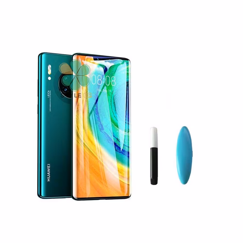 گلس UV گوشی هواوی Huawei Mate 30 Pro