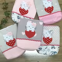 جامدادی دخترانه مدل کیتی