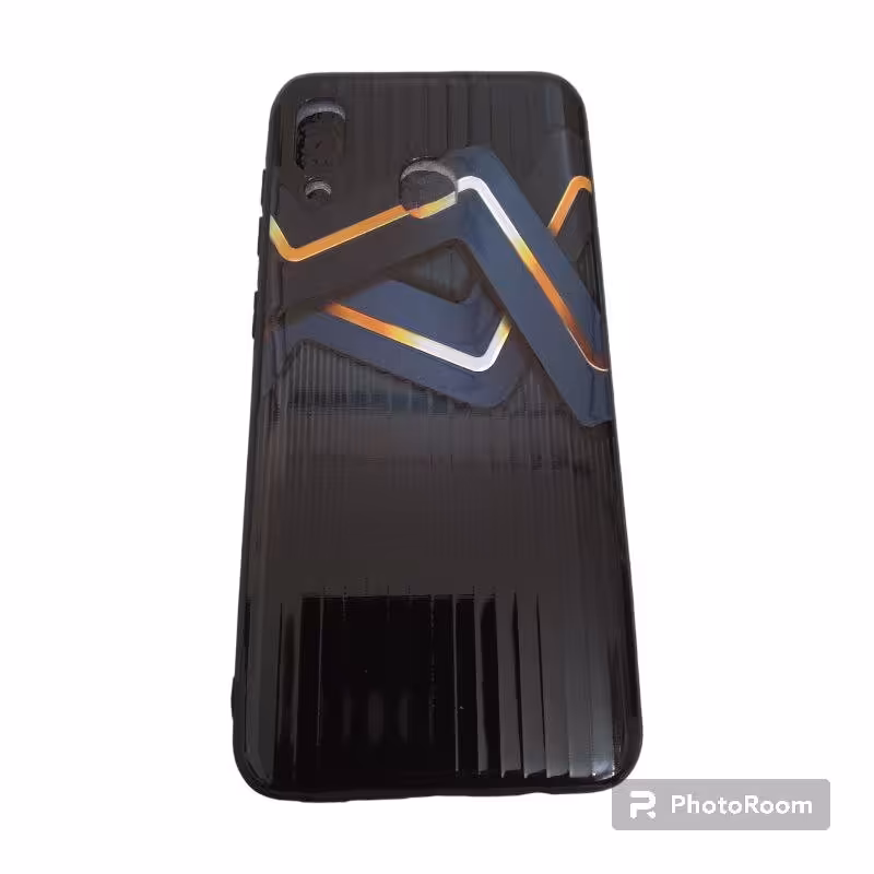 گارد گوشی معمولی A20