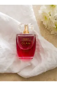 عطر زنانه LCWK GLAM ادوپرفیوم 100 میل LC Waikiki