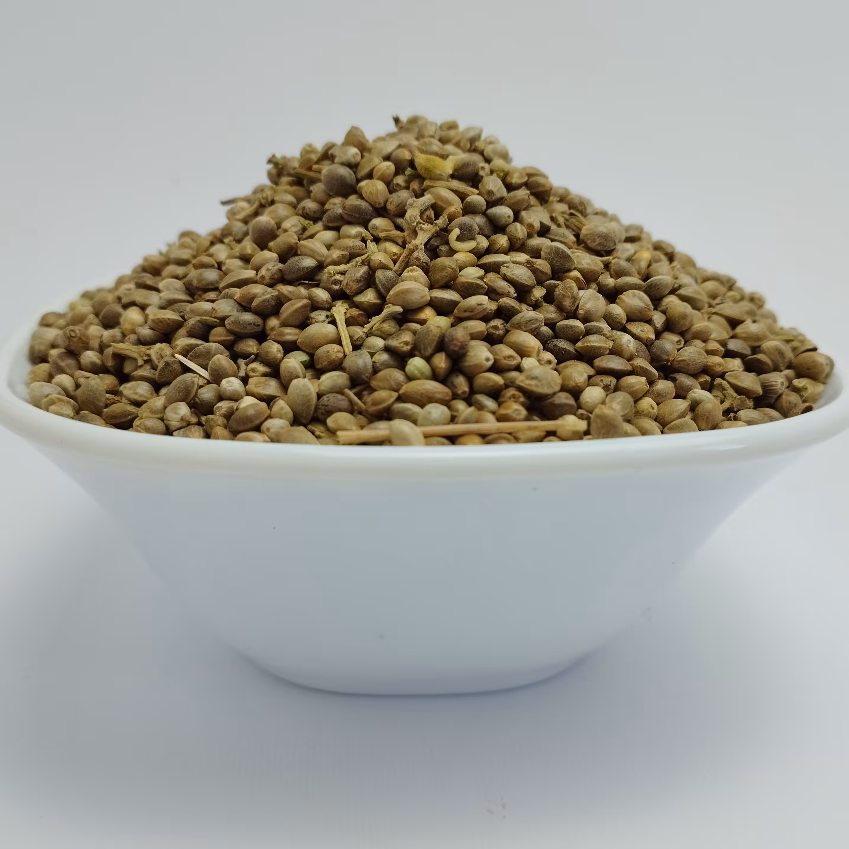 شاهدانه ( القنب ) ( Hemp ) ( Cannabis Sativa )