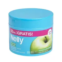 ماسک موی احیا کننده سیب نلی(nelly) - حجم300ml