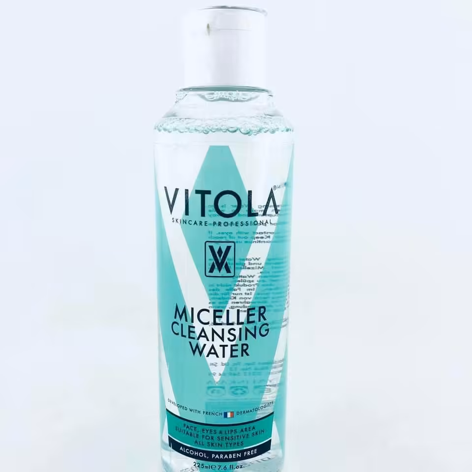 میسلار واترصورت ویتولا225میل