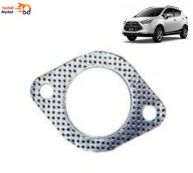 واشر گلویی اگزوز جک S5 وارداتی