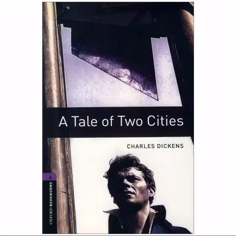 A Tale of Two Cities داستان