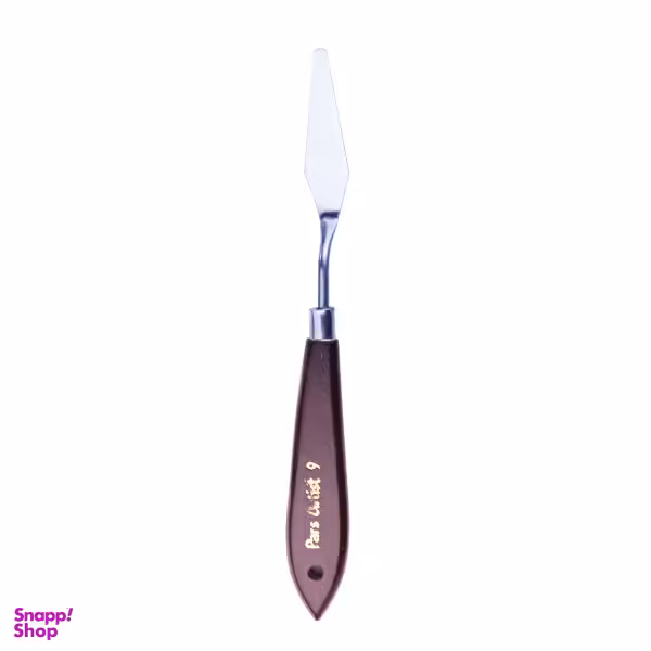 کاردک نقاشی پارس آرتیست کد 009