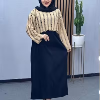 ست دو تیکه شیک و جذاااب