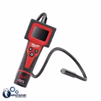 آندوسکوپ میلواکی مدل C12 IC - ابزار یراق