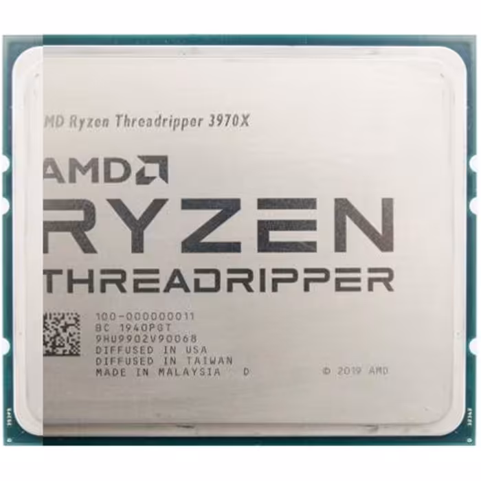 پردازنده تری ای ام دی مدل رایزن تریدریپر 3970 ایکس