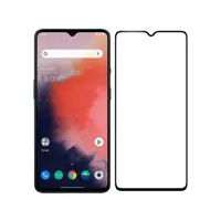 گلس گوشی وان پلاس OnePlus 7T مدل تمام صفحه