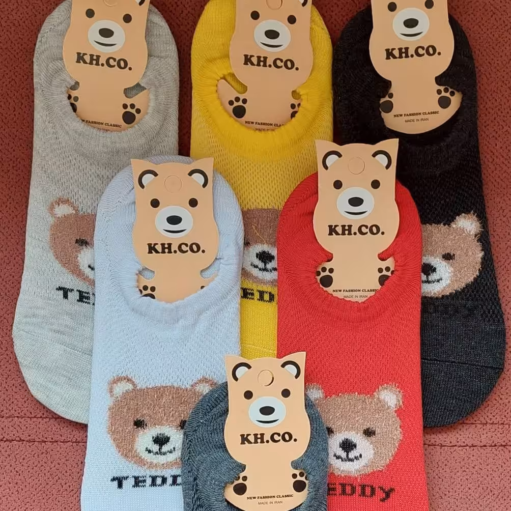 جوراب فانتزی