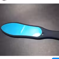 سوهان کف پا لیزری