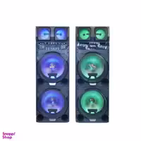 پخش کننده خانگی تسکو مدل TS 2091