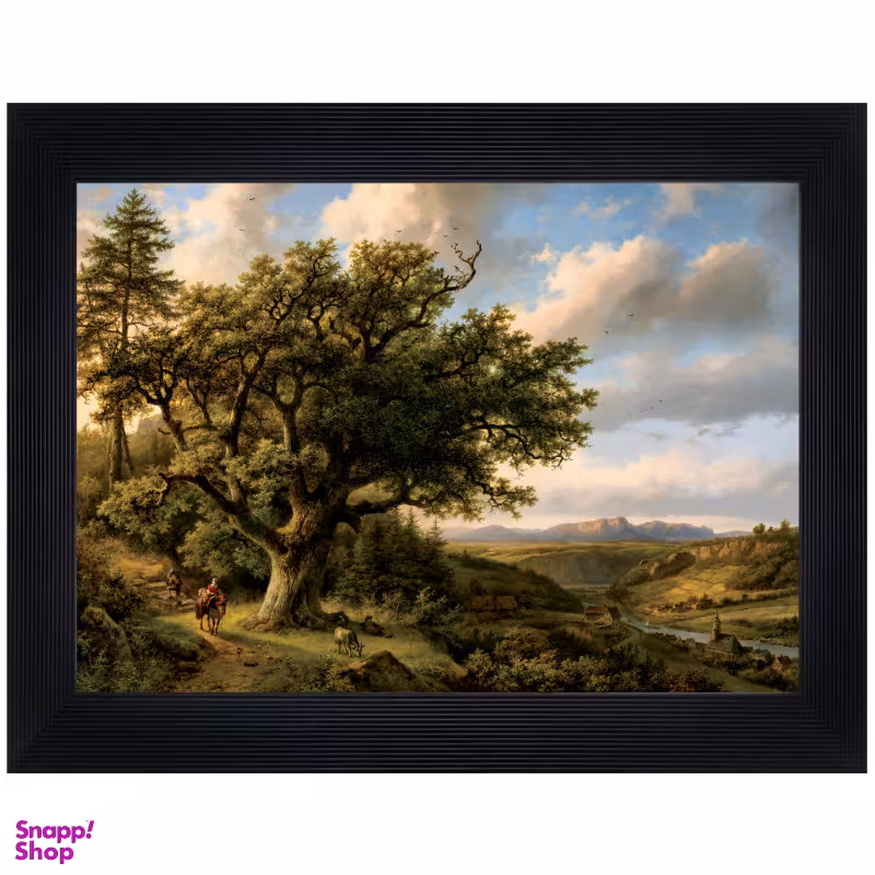 تابلو مدل P1-10335