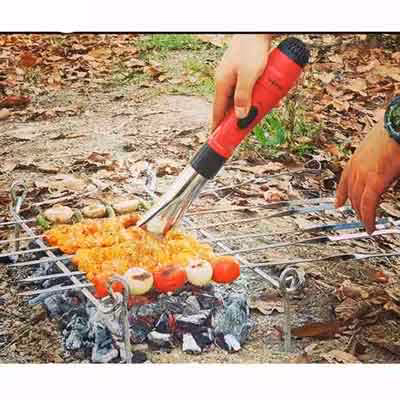 باد بزن باطری ایزی فایر