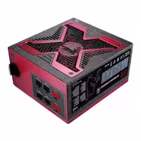 پاور 800 وات آیروکول Strike-X 800M Silver Semi Modular