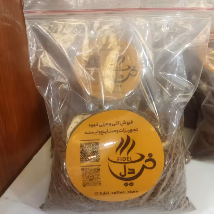 قهوه فوری گلد اکوادور 