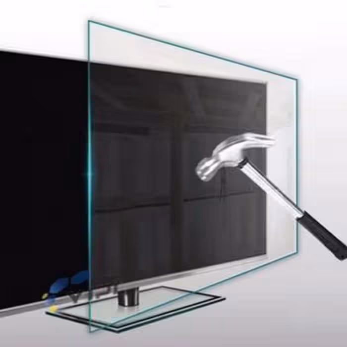 محافظ صفحه 43 اینچ تلویزیون ساخت تایوان 