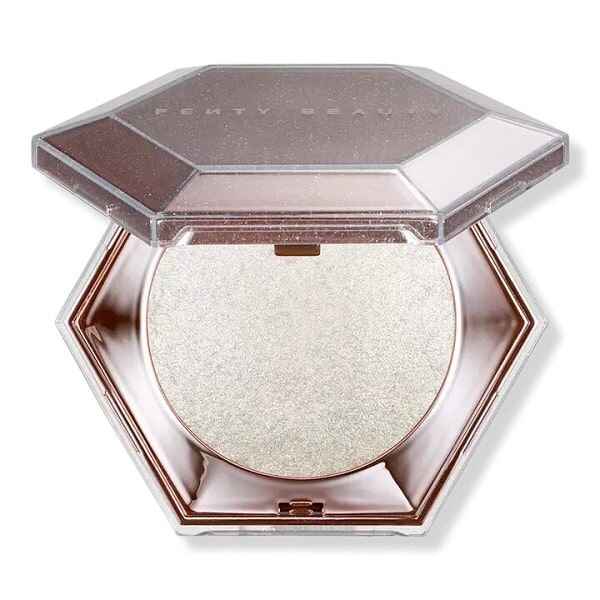 هایلایتر فنتی بیوتی Fenty Beauty مدل بمب الماس Diamond Bomb | فول سایز، نسخه محدود