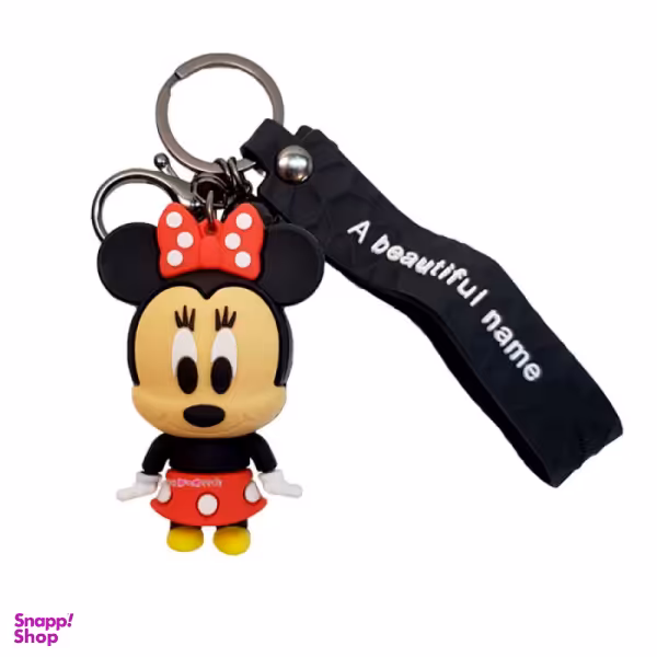 جاکلیدی طرح میکی موس کد 1