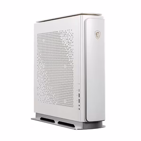 کامپیوتر مجتمع (مینی کیس) ام اس آی مدل Prestige P100